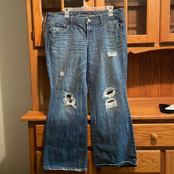 American Eagle Outfitters | Jeans 